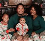 Who Is Preston Smith’s Wife Realyn Edwards?