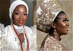 Who Is Princess Ashley Adegoke and Is She the New Wife of “Ooni of Ife” Adeyeye Enitan Ogunwusi?