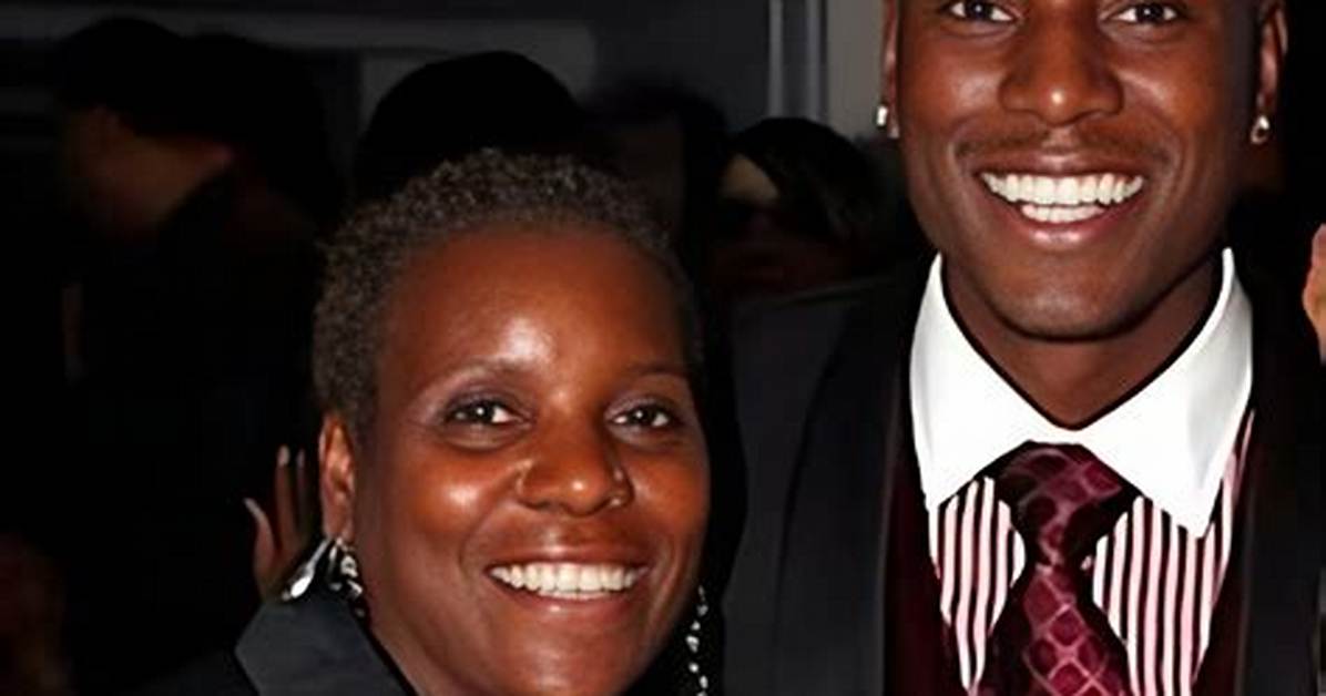Who Is Priscilla Murray Gibson? Tyrese Gibson Mom Passed Away After Battle with Covid, How Is the Family Doing?