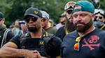Who Is Proud Boys Joe Biggs Wikipedia, Biography, Age and Facts