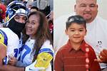 Who Is Puka Nacua’s Father Lionel Nacua?