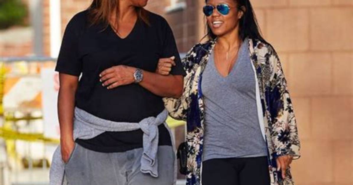 Who Is Queen Latifah’s Husband? Dating and Relationship List