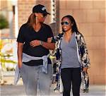 Who Is Queen Latifah’s Husband? Dating and Relationship List