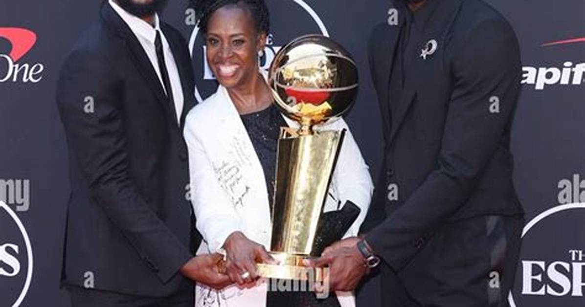 Who Is Quenton M. Brown? Everything to Know About Jaylen Brown Brother