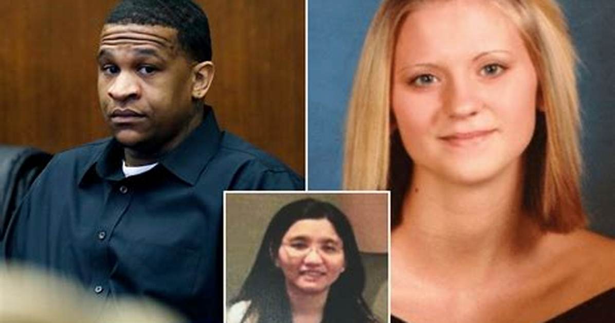 Who Is Quinton Tellis and Where Is He Now? Details on Jessica Chambers Killer Guilty of Burning Her