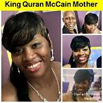 Who Is Quran Mccain Rome Ga? Wife Cheryl Mcgregor Net Worth – Why Is He Arrested?
