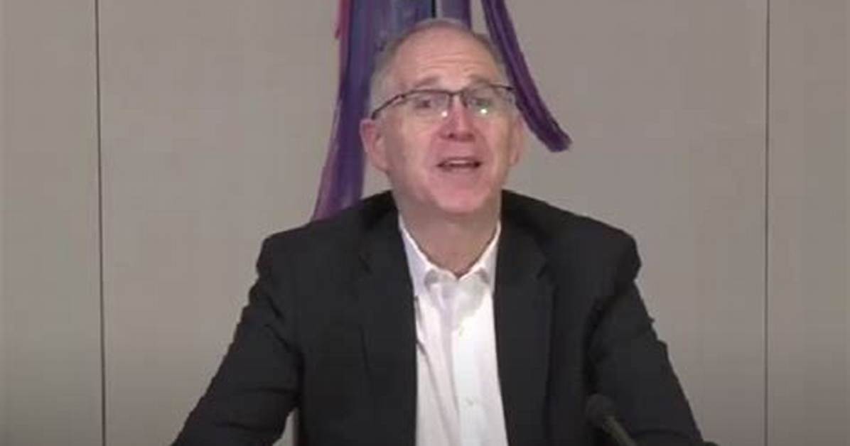 Who Is Rabbi Stephen Weiss Cleveland Pepper Pike? Arrested with Solicitation Charges