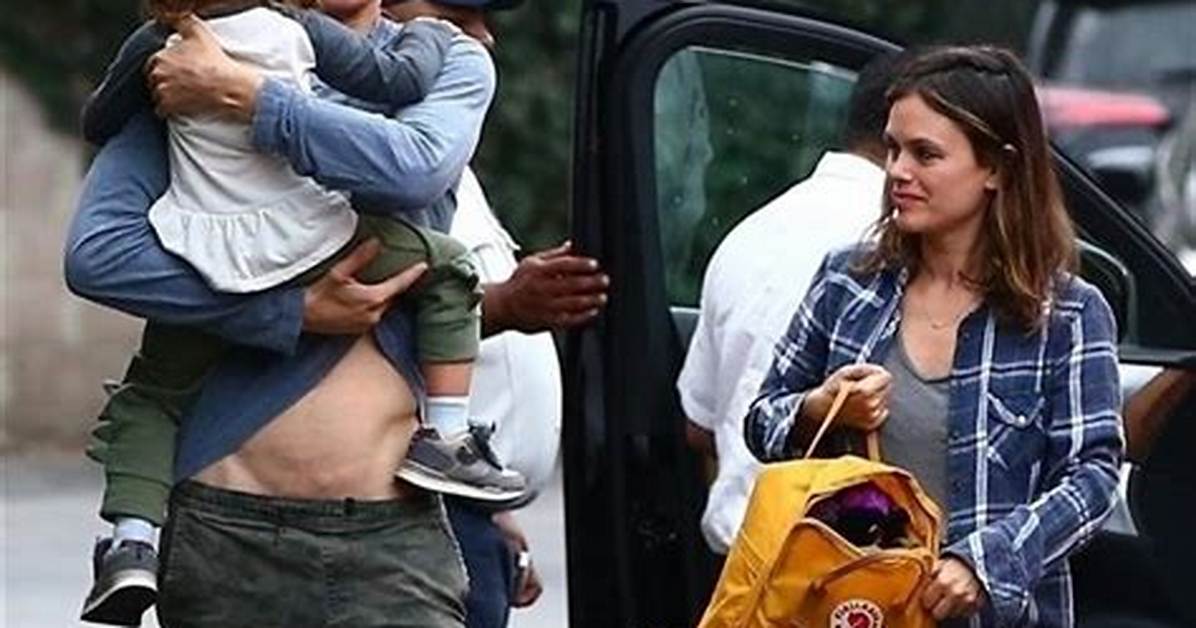Who Is Rachel Bilson’s Baby Daddy? Who Did Hayden Christensen Have a Kid with?