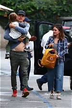 Who Is Rachel Bilson’s Baby Daddy? Who Did Hayden Christensen Have a Kid with?
