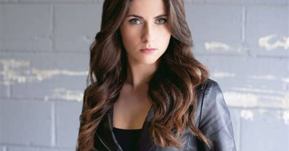 Who Is Rachel Bonnetta Wiki Bio, Age, Height, Husband, Net Worth, Body