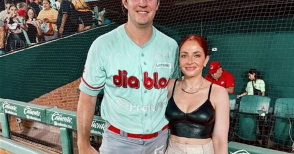 Who Is Rachel Luba’s Husband? Everything to Know About the Sports Agent