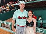 Who Is Rachel Luba’s Husband? Everything to Know About the Sports Agent