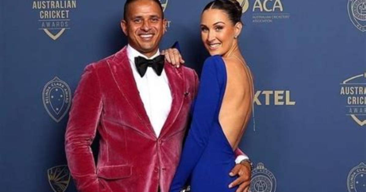 Who Is Rachel Mclellan Khawaja? Everything to Know About Australian- Pakistani Cricketer Usman Khawaja Wife
