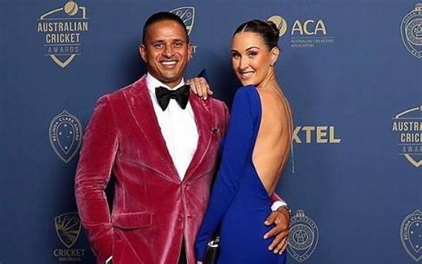 Who Is Rachel Mclellan Khawaja? Everything to Know About Australian- Pakistani Cricketer Usman Khawaja Wife