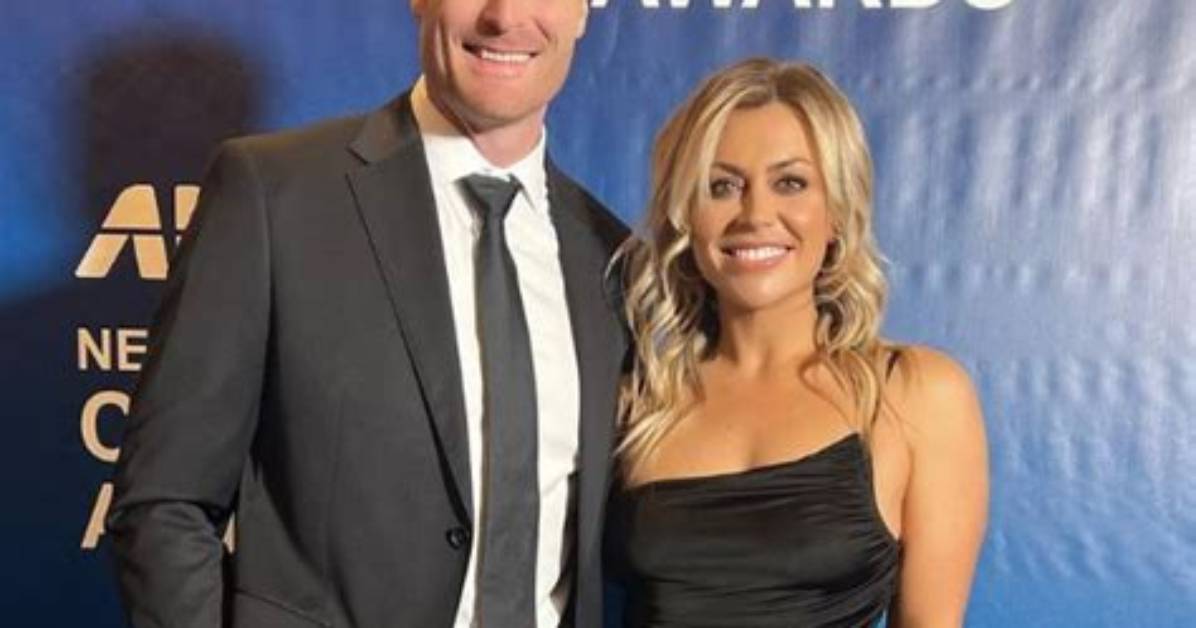 Who Is Raewyn Thomas? Martin Guptill Sister and Brother Ben Guptill