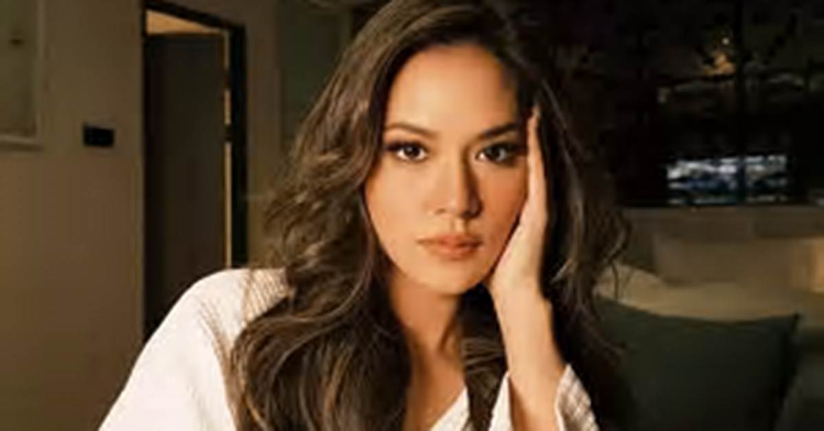 Who Is Raisa Andriana Dating Now?