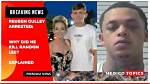 Who Is Randon Lee Nichols? Reuben Gulley Arrested for Ophelia Nichols Son Death