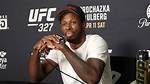 Who Is Randy Brown Ufc Dad and Where Is He Now? Fighter Expresses His Desire to Be Seen by Father