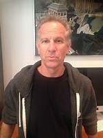 Who Is Randy Ostin, Son of Music Exec Mo Ostin?