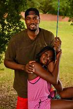 Who Is Ranie Ibaka? Meet Serge Ibaka Duaghter on Instagram