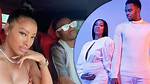 Who Is Rapper Not3S Girlfriend Aliyah Raey, Are They Still Together?