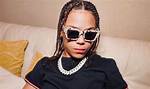 Who Is Rapper Sugarhill Ddot and What Was His Relationship with Notti Osama?