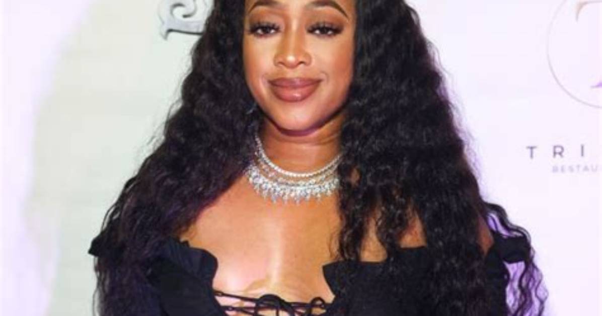 Who Is Rapper Trina’s Sister Laura Love? Meet Her on Instagram