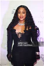 Who Is Rapper Trina’s Sister Laura Love? Meet Her on Instagram