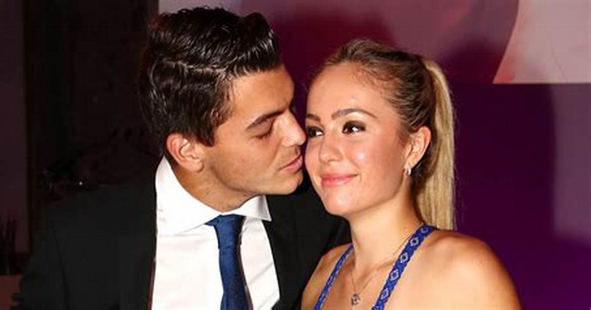 Who Is Raquel Pedraza? Taylor Fritz Ex Wife and Kids – Net Worth