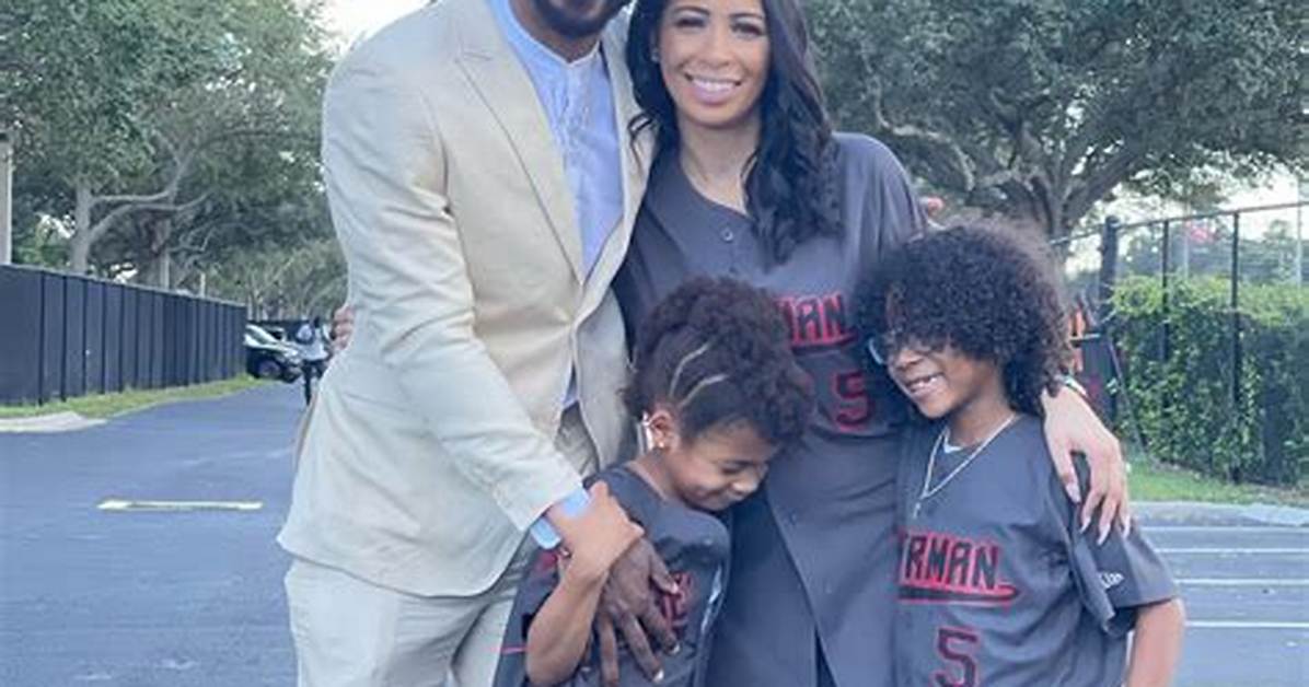 Who Is Rayden Sherman? Everything on Richard Sherman Son