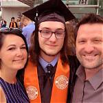 Who Is Reanna Wilson? Everything on Grant Wilson Wife – Ghost Hunters