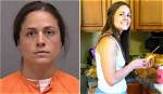 Who Is Rebecca Kilps? Two Rivers High School Teacher Arrested over Sexual Assault