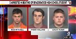 Who Is Reid Mitchell? Cole Hagan Lake Jackson Attacker – Parents & Family