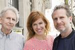 Who Is Remy Auberjonois Wife Kate Nowlin? Wiki Net Worth Details of Rene Auberjonois Son