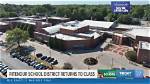 Who Is Richard Bell from Ritenour High School? Teacher Arrested over Assault on Student