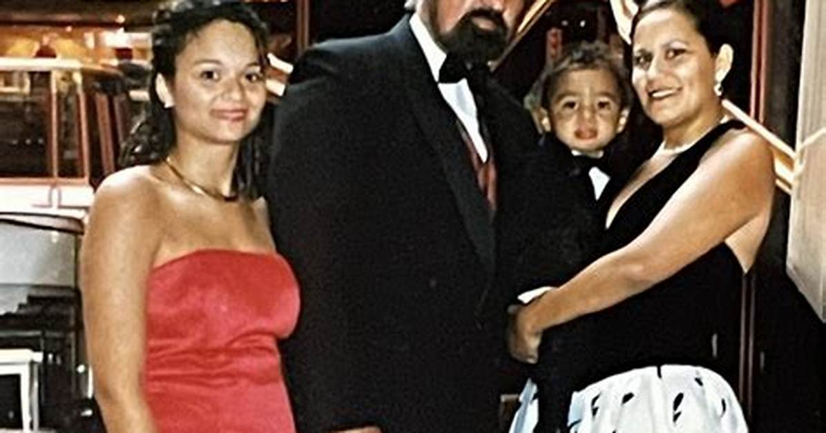 Who Is Richard Marcinko’s Wife Nancy Alexander?