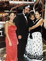 Who Is Richard Marcinko Wife Nancy Alexander? Net Worth Disclosed