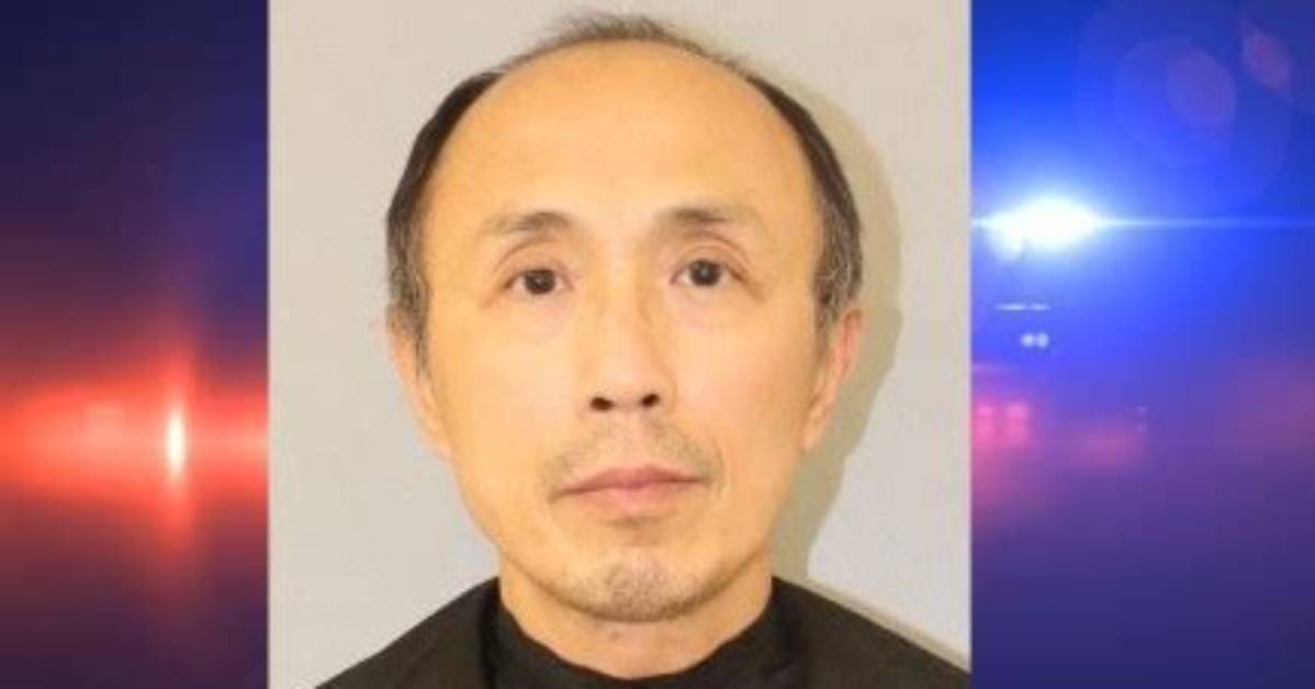 Who Is Rick Chow, Store Owner Charged with Murder of Teen He Suspected of Stealing Water?