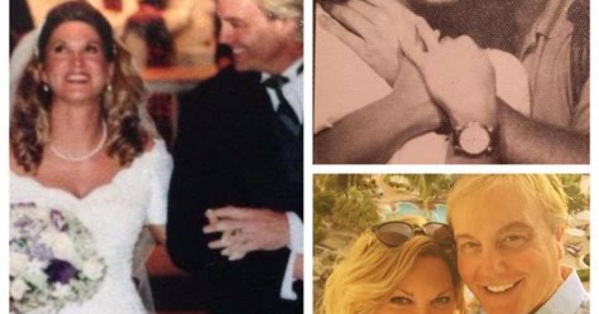 Who Is Rick Domeier Wife Amy Domeier? Meet Her on Instagram