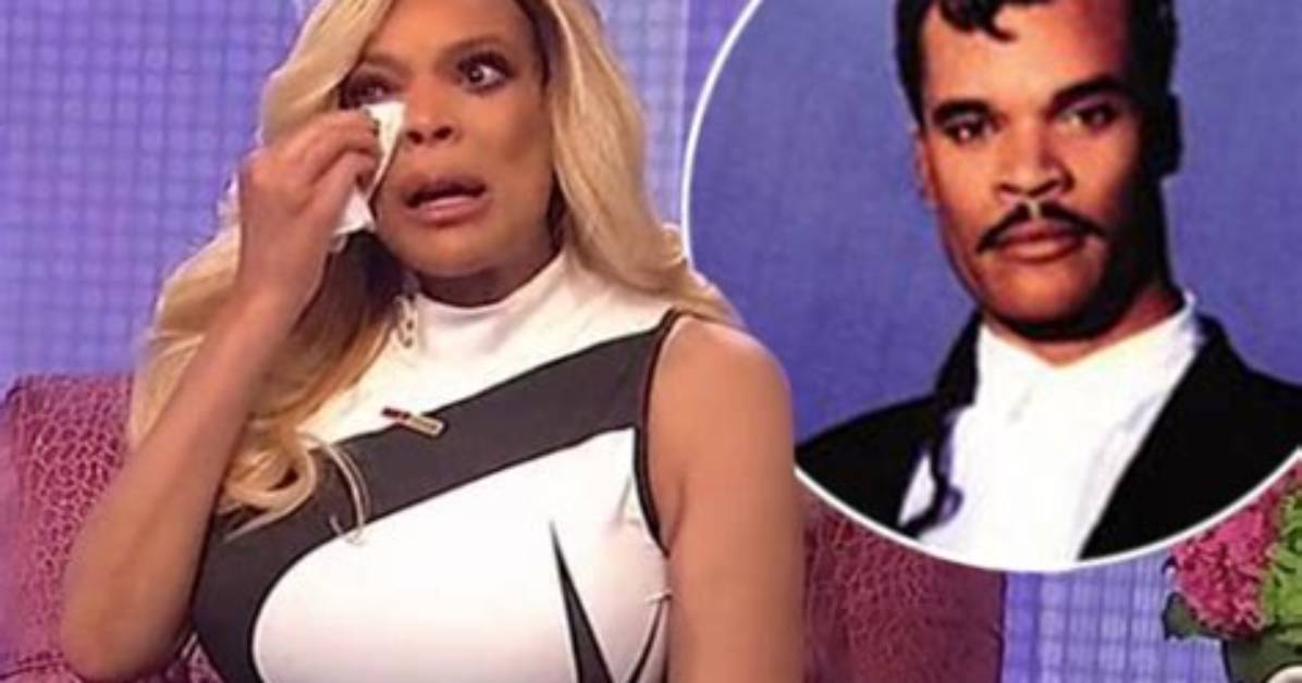 Who Is Ricky Tony on Wendy Williams Movie? Sherrick Aka F. Lamotte Smith Wiki Bio and Age