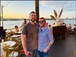 Who Is Ricky Whitcomb? Meet Matt Napolitano Husband: Relationship Explore