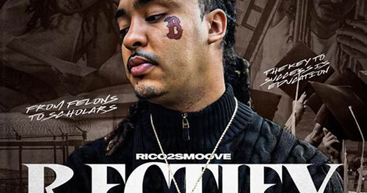 Who Is Rico 2 Smoove? Details to Know About the Young Rapper