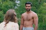 Who Is Rishi Nair? Meet the Cast of the Upcoming Movie Brian and Charles