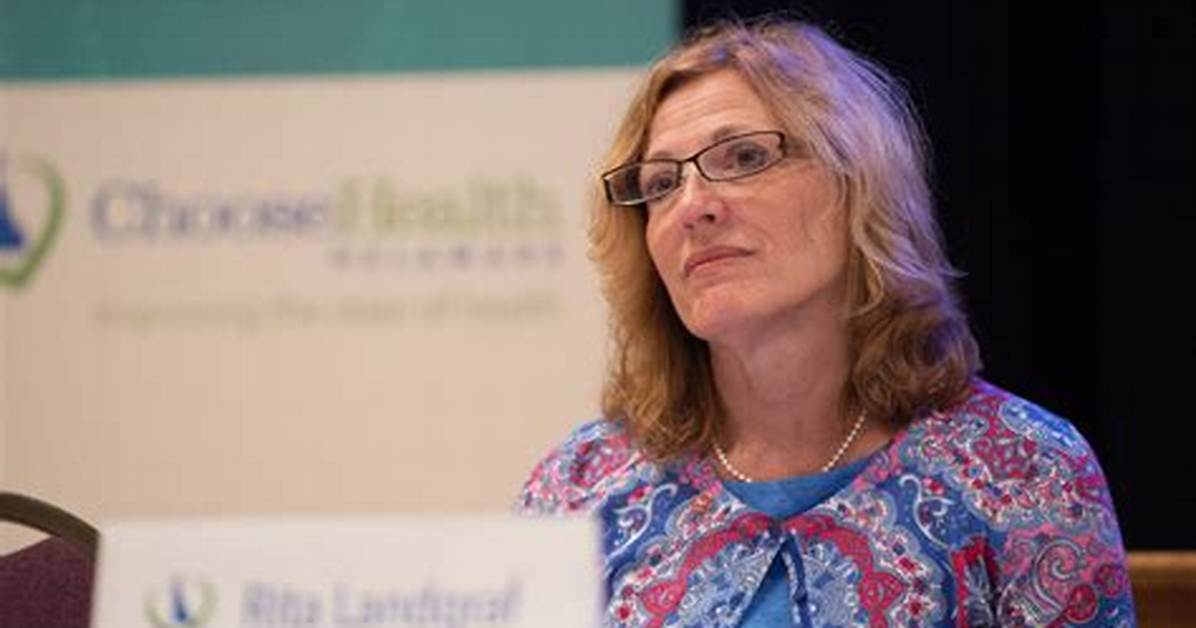 Who Is Rita Landgraf from University of Delaware? Biden Nominee for Assistant Secretary for Aging