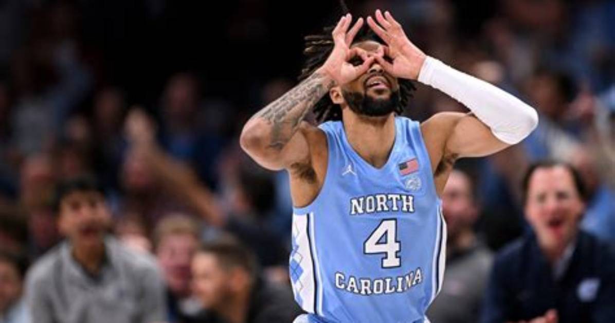 Who Is Rj Davis Brother? Everything to Know About North Carolina Tar Heels Player