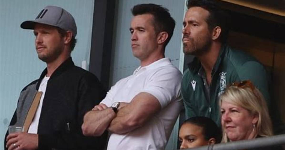 Who Is Rob Mcelhenney Brother Patrick Mcelhenney? Explore More About American Actor Family