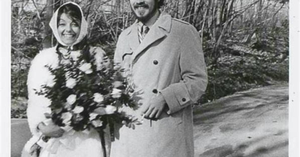 Who Is Robbie Robertson Wife Dominique Bourgeois? Details to Know