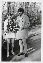 Who Is Robbie Robertson Wife Dominique Bourgeois? Details to Know