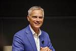 Who Is Robert Isom? Everything About the President of American Airlines Group