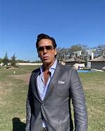 Who Is Roberto Palazuelos? Find Net Worth, Quote, Awards, Fact, Wiki